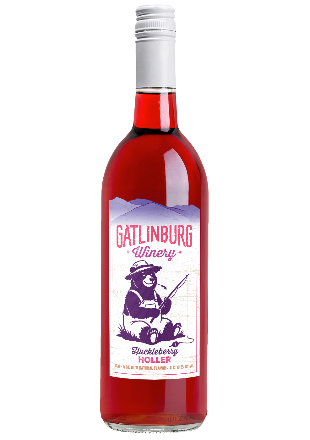 Huckleberry Holler