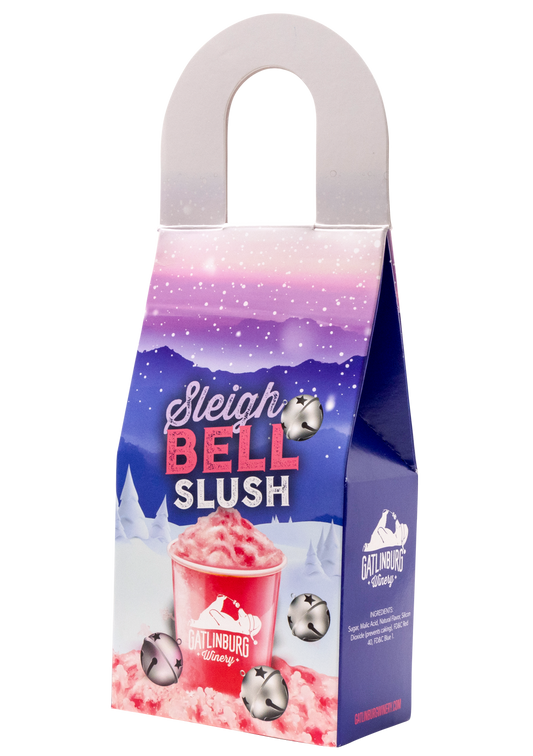 Sleigh Bell Slush