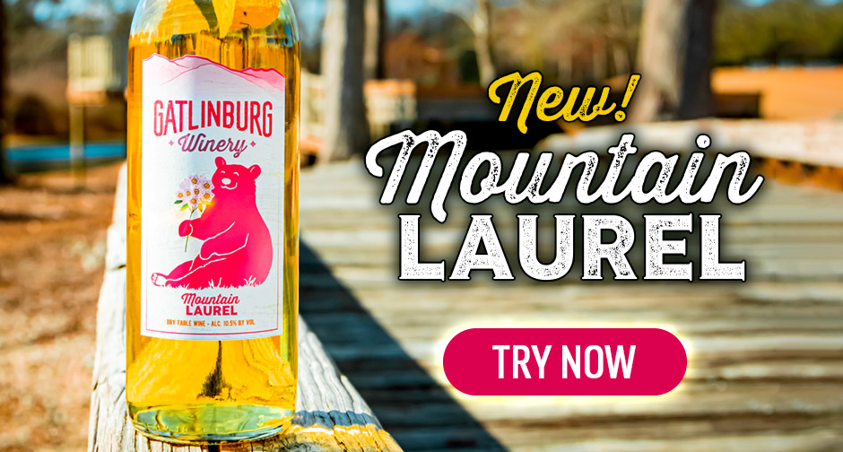 New! Mountain Laurel